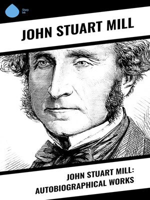 cover image of John Stuart Mill